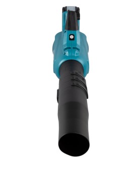 Makita UB001GZ akumulatorowa dmuchawa do liści 230,4 km/h Czarny, Niebieski 40 V Litowo-jonowa (Li-Ion)