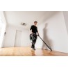 Metabo 602028850 odkurzacz 6 l Bęben próżniowy Suchy i Mokry Worek na kurz