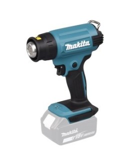 MAKITA.OPALARKA 18V DHG180ZK