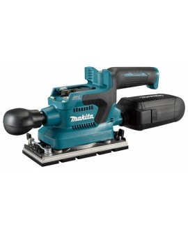 SZLIFIERKA OSCYLACYJNA 93X185MM 18V LXT MAKITA