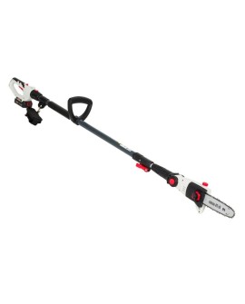 NAC PIŁA NA WYSIĘGNIKU AKUM. 18V 1x1,5Ah 20cm