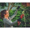 Einhell GE-GS 18/150 Li-Solo 10 cm 18 V Czarny, Czerwony