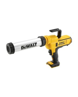 DeWALT DCE571N Pistolet do silikonu Pneumatyczny pistolet do kaulowania