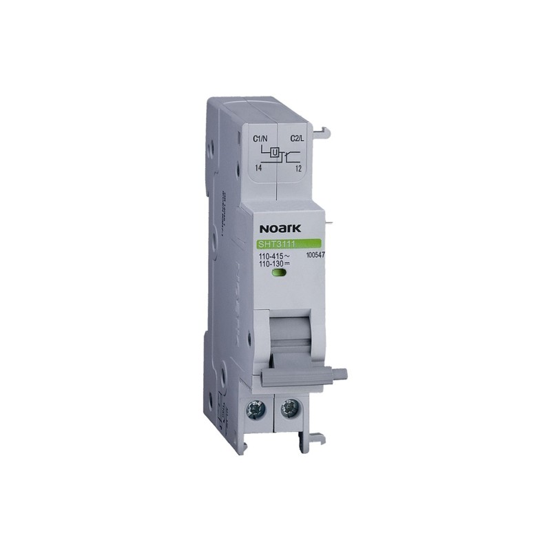 Wyzw. podnap. NOARK , 220-240 V AC