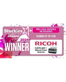 FUJITSU-RICOH skaner Fi-8170 A4
