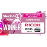 FUJITSU-RICOH skaner Fi-8170 A4
