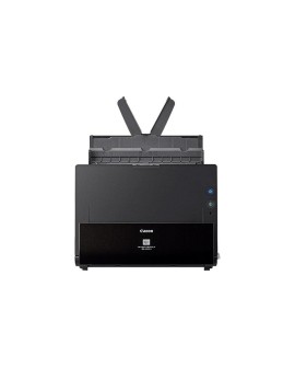 Canon imageFORMULA DR-C225 II ADF+Ręczny skaner pobierający 600 x 600 DPI A4 Czarny