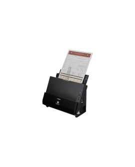 Canon imageFORMULA DR-C225 II ADF+Ręczny skaner pobierający 600 x 600 DPI A4 Czarny