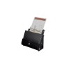 Canon imageFORMULA DR-C225 II ADF+Ręczny skaner pobierający 600 x 600 DPI A4 Czarny