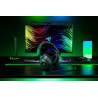 Razer Kraken V4 X Zestaw słuchawkowy Przewodowa Opaska na głowę Gaming USB Type-C / USB Type-A Czarny