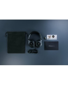 Razer Kraken V4 X Zestaw słuchawkowy Przewodowa Opaska na głowę Gaming USB Type-C / USB Type-A Czarny