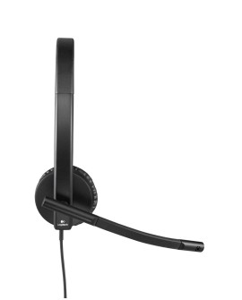 SŁUCHAWKI LOGITECH H570e