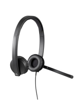 SŁUCHAWKI LOGITECH H570e