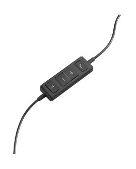 SŁUCHAWKI LOGITECH H570e
