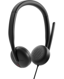 Dell Słuchawki Wired Headset WH3024