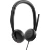 Dell Słuchawki Wired Headset WH3024