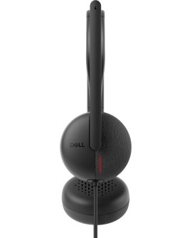 Dell Słuchawki Wired Headset WH3024