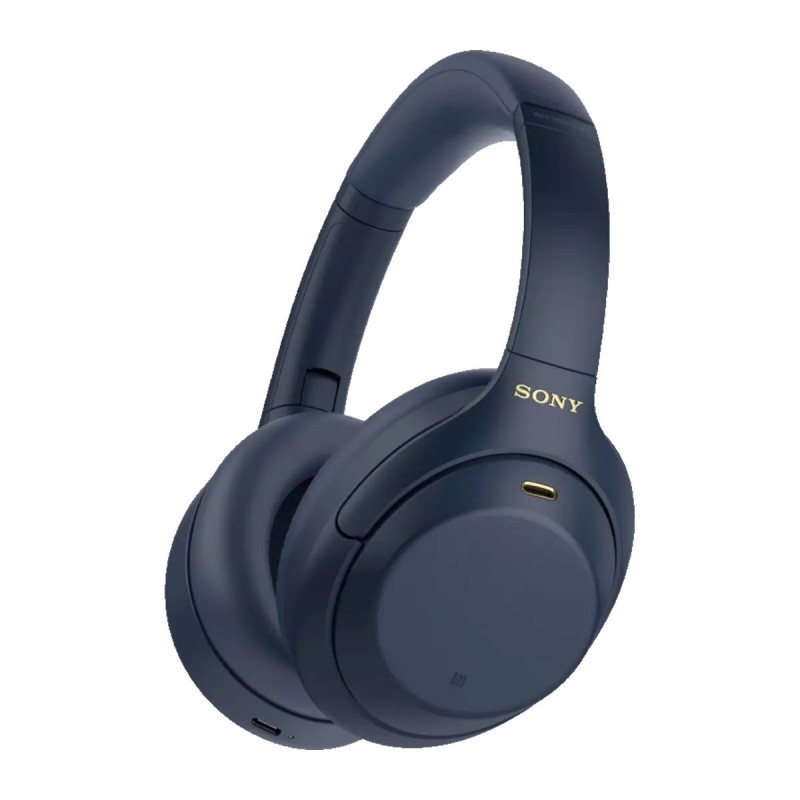 Słuchawki bezprzewodowe Sony WH1000XM4 czarne