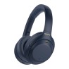 Słuchawki bezprzewodowe Sony WH1000XM4 czarne