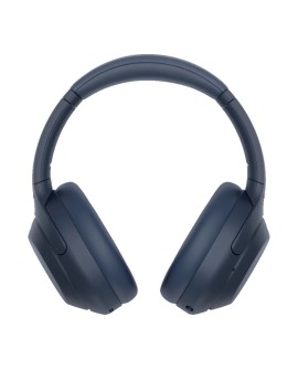 Słuchawki bezprzewodowe Sony WH1000XM4 czarne