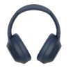 Słuchawki bezprzewodowe Sony WH1000XM4 czarne