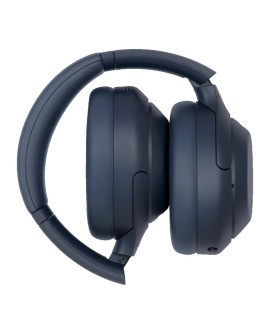 Słuchawki bezprzewodowe Sony WH1000XM4 czarne