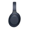 Słuchawki bezprzewodowe Sony WH1000XM4 czarne
