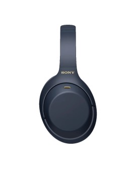 Słuchawki bezprzewodowe Sony WH1000XM4 czarne