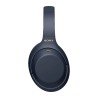 Słuchawki bezprzewodowe Sony WH1000XM4 czarne