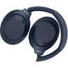 Słuchawki bezprzewodowe Sony WH1000XM4 czarne