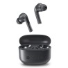 Motorola MOTO BUDS 065 Zestaw słuchawkowy True Wireless Stereo (TWS) Douszny Połączenia/muzyka USB Type-C Bluetooth Czarny