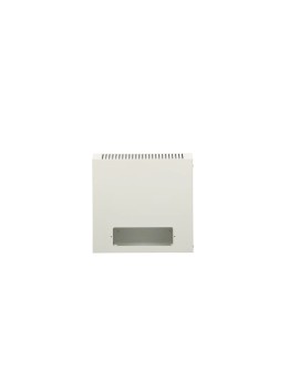 EXTRALINK SZAFA RACK WISZĄCA 6U 10" SZARA