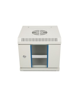 Extralink EX.14466 stojak 4U Szafa wisząca Szary