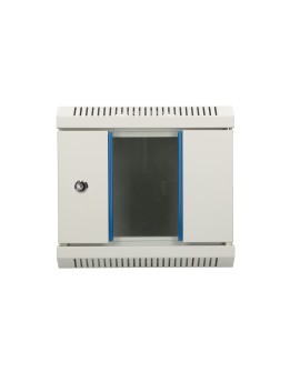 Extralink EX.14466 stojak 4U Szafa wisząca Szary