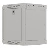 Lanberg WF11-3306-10S stojak 6U Szafa wisząca Szary