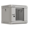 Lanberg WF11-3304-10S stojak 4U Szafa wisząca Szary