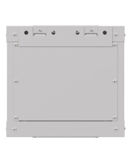 Lanberg WF11-3304-10S stojak 4U Szafa wisząca Szary