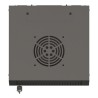 Lanberg WF11-3304-10B stojak 4U Szafa wisząca Czarny