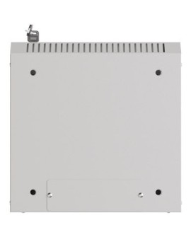 Lanberg WF11-3309-10S stojak 9U Szafa wisząca Szary