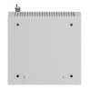 Lanberg WF11-3309-10S stojak 9U Szafa wisząca Szary