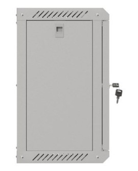 Lanberg WF11-3309-10S stojak 9U Szafa wisząca Szary