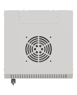 Lanberg WF11-3309-10S stojak 9U Szafa wisząca Szary
