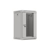 Lanberg WF11-3309-10S stojak 9U Szafa wisząca Szary