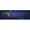 Telewizor 32" UD 32DW4210 HD, LED, PAL, SECAM, DVB-T2/S2