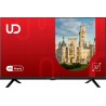 Telewizor 32" UD 32DW4210 HD, LED, PAL, SECAM, DVB-T2/S2