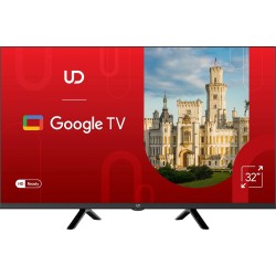 Telewizor 32" UD 32GW5210S...