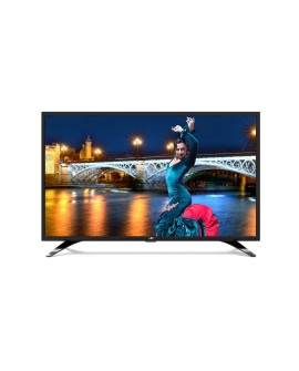 Telewizor TV 32" LIN 32D1700 SMART HD Ready DVB-T2