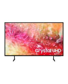 Telewizor SAMSUNG UE85DU7192U 85'' LED 4K Ultra HD Tizen Dolby Digital Czarny