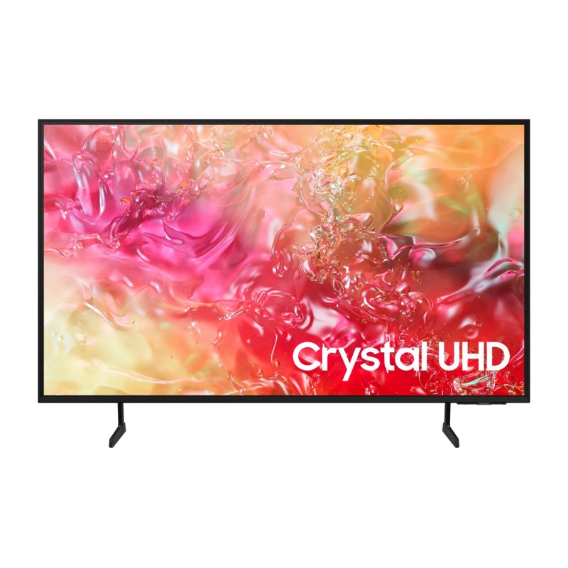Telewizor SAMSUNG UE85DU7192U 85'' LED 4K Ultra HD Tizen Dolby Digital Czarny