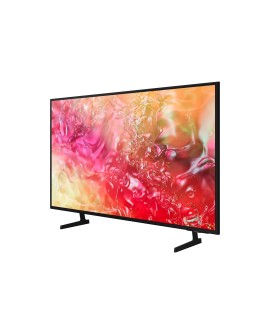 Telewizor SAMSUNG UE85DU7192U 85'' LED 4K Ultra HD Tizen Dolby Digital Czarny